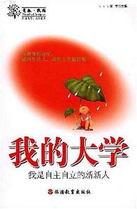 我的大学 pdf epub mobi 电子书 下载