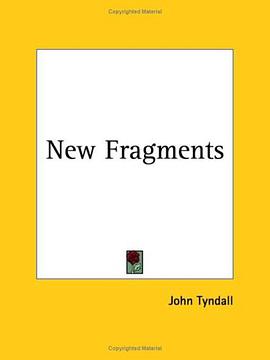 New Fragments pdf epub mobi 電子書 下載