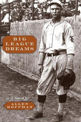 Big League Dreams pdf epub mobi 电子书 下载