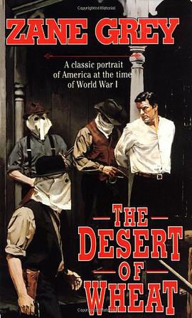 The Desert of Wheat pdf epub mobi 电子书 下载