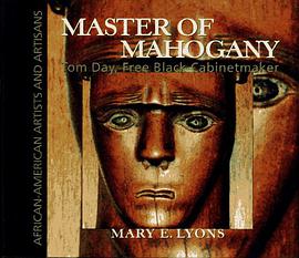 Master of Mahogany pdf epub mobi 电子书 下载