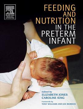 Feeding and Nutrition in the Preterm Infant pdf epub mobi 電子書 下載
