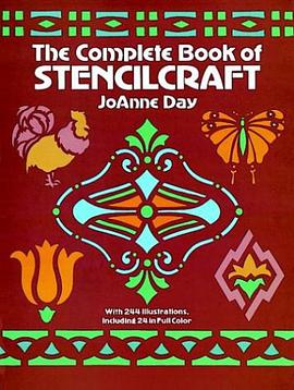 The Complete Book of Stencilcraft pdf epub mobi 电子书 下载