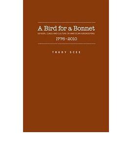 A Bird for a Bonnet pdf epub mobi 电子书 下载