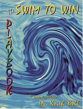 The Swim to Win Playbook pdf epub mobi 电子书 下载