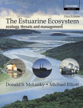 The Estuarine Ecosystem pdf epub mobi 电子书 下载
