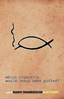 Which Cigarette Would Jesus Have Puffed? pdf epub mobi 电子书 下载