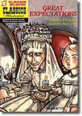 Classics Illustrated #1 pdf epub mobi 电子书 下载