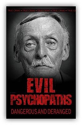 Evil Psychopaths pdf epub mobi 电子书 下载