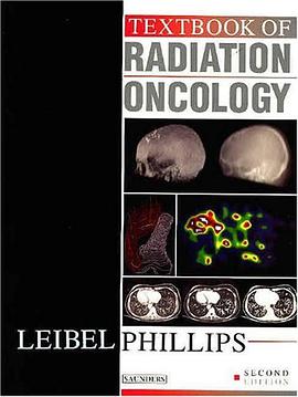 Textbook of Radiation Oncology pdf epub mobi 电子书 下载