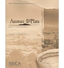 Animas-La Plata Project pdf epub mobi 电子书 下载