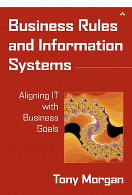 Business Rules and Information Systems pdf epub mobi 电子书 下载