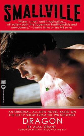 Dragon (Smallville, Book 2) pdf epub mobi 电子书 下载