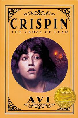Crispin pdf epub mobi 电子书 下载