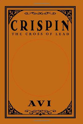 Crispin pdf epub mobi 电子书 下载
