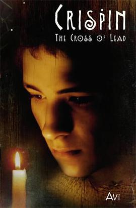 Crispin pdf epub mobi 下载