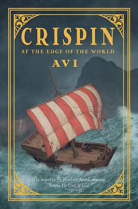 Crispin pdf epub mobi 电子书 下载