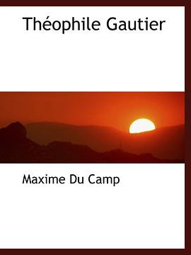 Théophile Gautier pdf epub mobi 下载