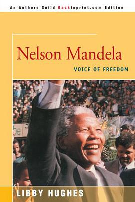 Nelson Mandela pdf epub mobi 電子書 下載