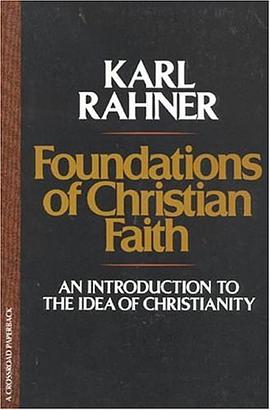 Foundations of Christian Faith pdf epub mobi 电子书 下载