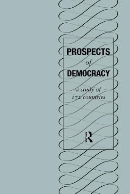 Prospects of Democracy pdf epub mobi 電子書 下載