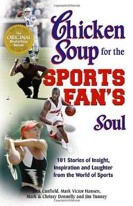 Chicken Soup for the Sports Fan's Soul pdf epub mobi 電子書 下載