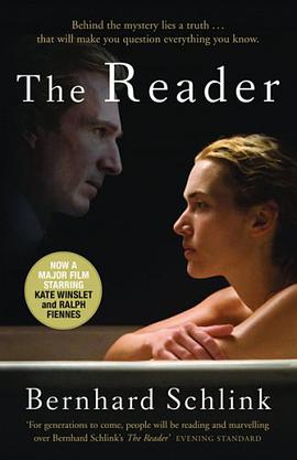 The Reader pdf epub mobi 电子书 下载