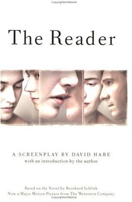 The Reader pdf epub mobi 电子书 下载