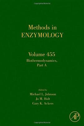 Biothermodynamics Part A, Volume 455