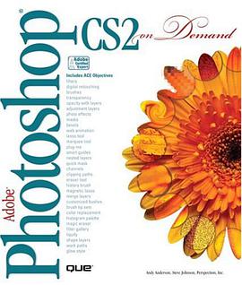 Adobe Photoshop CS2 on Demand pdf epub mobi 电子书 下载