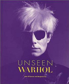 Unseen Warhol pdf epub mobi 电子书 下载
