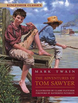 The Adventures of Tom Sawyer pdf epub mobi 电子书 下载