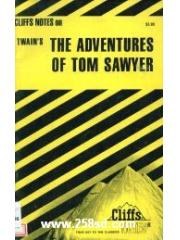 The Adventures of Tom Sawyer pdf epub mobi 下载