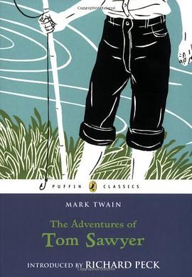 The Adventures of Tom Sawyer pdf epub mobi 電子書 下載