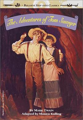 The Adventures of Tom Sawyer pdf epub mobi 电子书 下载