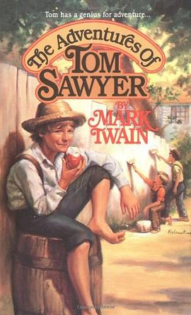 The Adventures of Tom Sawyer pdf epub mobi 电子书 下载