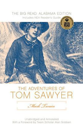The Adventures of Tom Sawyer pdf epub mobi 电子书 下载