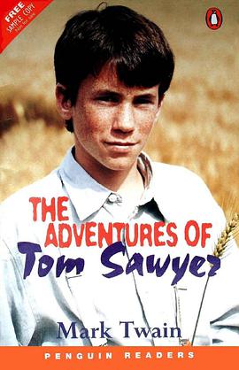 The Adventures of Tom Sawyer pdf epub mobi 电子书 下载