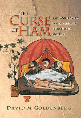 The Curse of Ham pdf epub mobi 电子书 下载