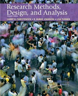 Research Methods, Design, and Analysis, 11th Edition pdf epub mobi 電子書 下載
