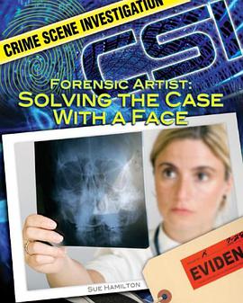 Forensic Artist pdf epub mobi 下载
