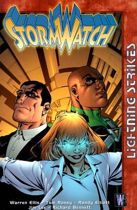Stormwatch pdf epub mobi 电子书 下载