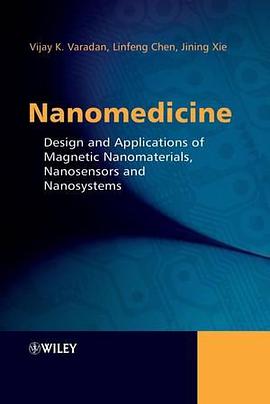 Nanomedicine pdf epub mobi 电子书 下载