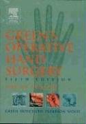Green's Operative Hand Surgery Online pdf epub mobi 電子書 下載