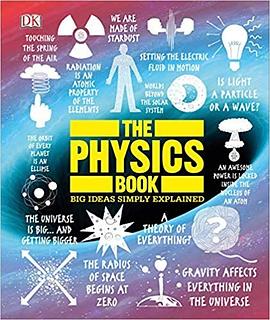 The Physics Book pdf epub mobi 电子书 下载