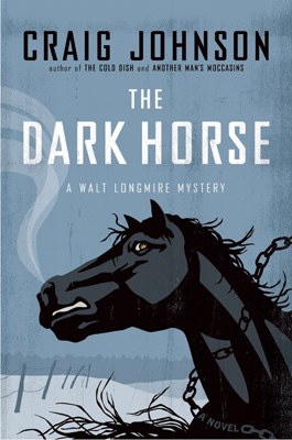The Dark Horse pdf epub mobi 电子书 下载