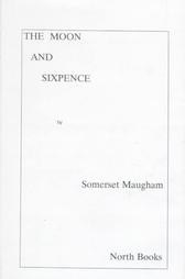 The Moon and Sixpence pdf epub mobi 电子书 下载