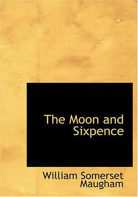 The Moon and Sixpence pdf epub mobi 电子书 下载