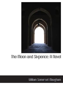 The Moon and Sixpence pdf epub mobi 电子书 下载