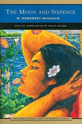 The Moon and Sixpence pdf epub mobi 电子书 下载